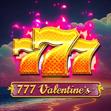 777 Valentines