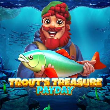 Trout's Treasure - Payday